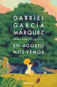 Produktbild: En Agosto nos vemos