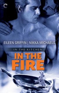 Produktbild: In the Fire