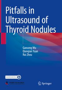 Produktbild: Pitfalls in Ultrasound of Thyroid Nodules