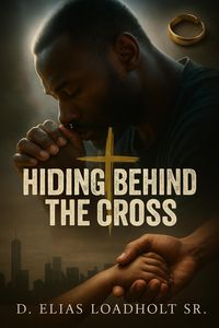 Produktbild: Hiding Behind The Cross