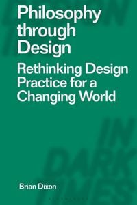 Produktbild: Philosophy through Design
