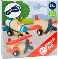 Produktbild: R&uuml;ckziehflieger-Set