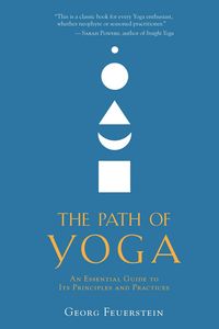 Produktbild: The Path of Yoga