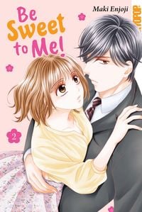 Produktbild: Be Sweet to Me! 2