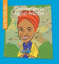 Produktbild: Chimamanda Ngozi Adichie