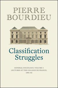 Produktbild: Classification Struggles