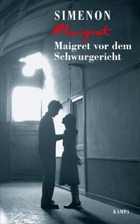 Bild vom Artikel Maigret vor dem Schwurgericht vom Autor Georges Simenon
