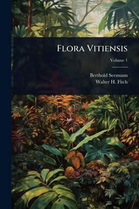 Produktbild: Flora Vitiensis