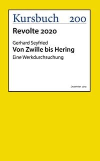 Produktbild: Von Zwille bis Hering
