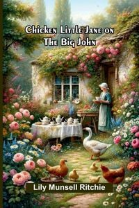 Produktbild: Chicken Little Jane on the Big John