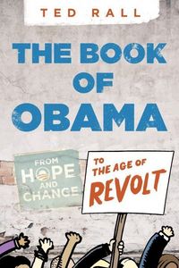 Produktbild: The Book of Obama