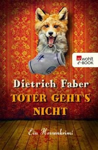 Produktbild: Toter geht's nicht