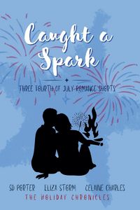 Produktbild: Caught a Spark