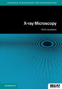 Produktbild: X-ray Microscopy