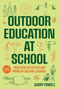 Produktbild: Outdoor Education at School