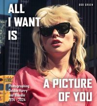 Produktbild: All I Want Is a Picture of You