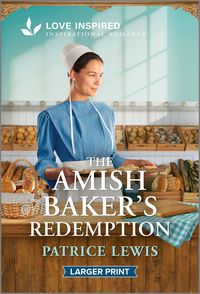 Produktbild: The Amish Baker's Redemption