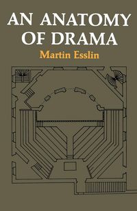 Produktbild: An Anatomy of Drama