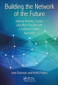 Produktbild: Building the Network of the Future