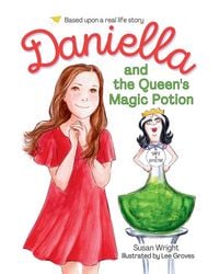 Produktbild: Daniella and the Queen's Magic Potion