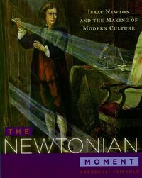 Produktbild: Newtonian Moment