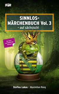 Produktbild: Sinnlos-M&auml;rchenbuch Vol. 3
