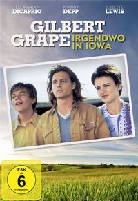 Gilbert Grape - Irgendwo in Iowa