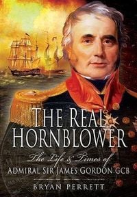 Produktbild: Real Hornblower