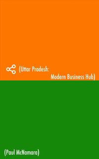 Produktbild: Uttar Pradesh: Modern Business Hub