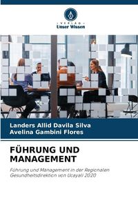 Produktbild: F&uuml;hrung und Management