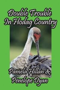 Produktbild: Double Trouble In Hodag Country