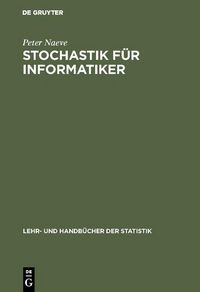 Produktbild: Stochastik f&uuml;r Informatiker
