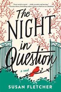 Produktbild: The Night in Question