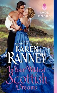 Produktbild: Ranney, K: In Your Wildest Scottish Dreams