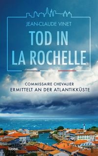 Produktbild: Tod in La Rochelle