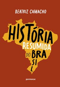 Produktbild: Hist&oacute;ria resumida do Brasil