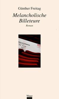 Produktbild: Melancholische Billeteure