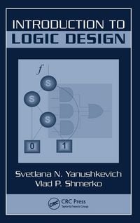 Produktbild: Introduction to Logic Design