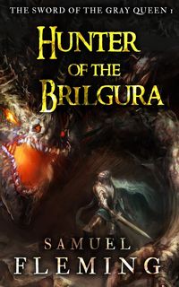 Produktbild: Hunter of the Brilgura