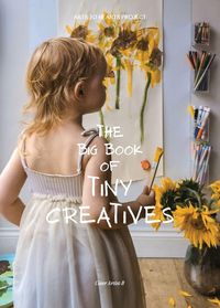 Produktbild: The Big Book of Tiny Creatives 2