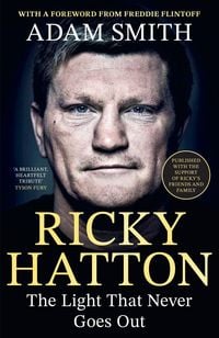 Produktbild: Ricky Hatton