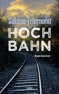 Bild vom Artikel Hochbahn vom Autor Sabine Friemond