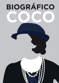 Produktbild: Biogr&aacute;fico Coco