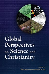 Produktbild: Global Perspectives on Science and Christianity