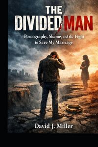 Produktbild: THE DIVIDED MAN