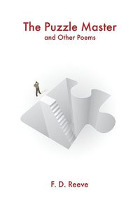 Produktbild: The Puzzle Master and Other Poems