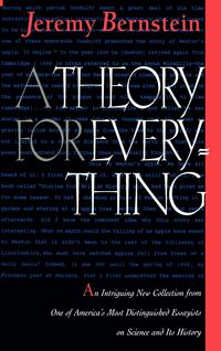Produktbild: A Theory for Everything