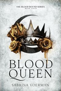 Produktbild: Blood Queen