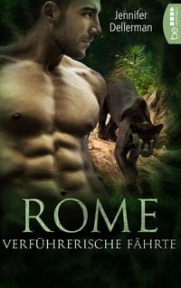 Produktbild: Rome - Verf&uuml;hrerische F&auml;hrte
