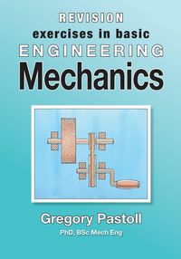 Produktbild: Revision Exercises in Basic Engineering Mechanics